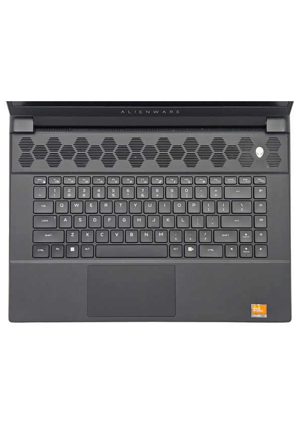 DELL Alienware M16 R1 Ryzen 7 7745HX 32GB 1TB SSD 16